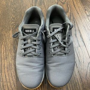 Men’s No Bill shoes